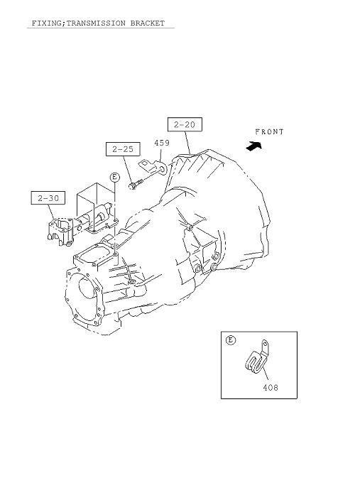 Partial Engine